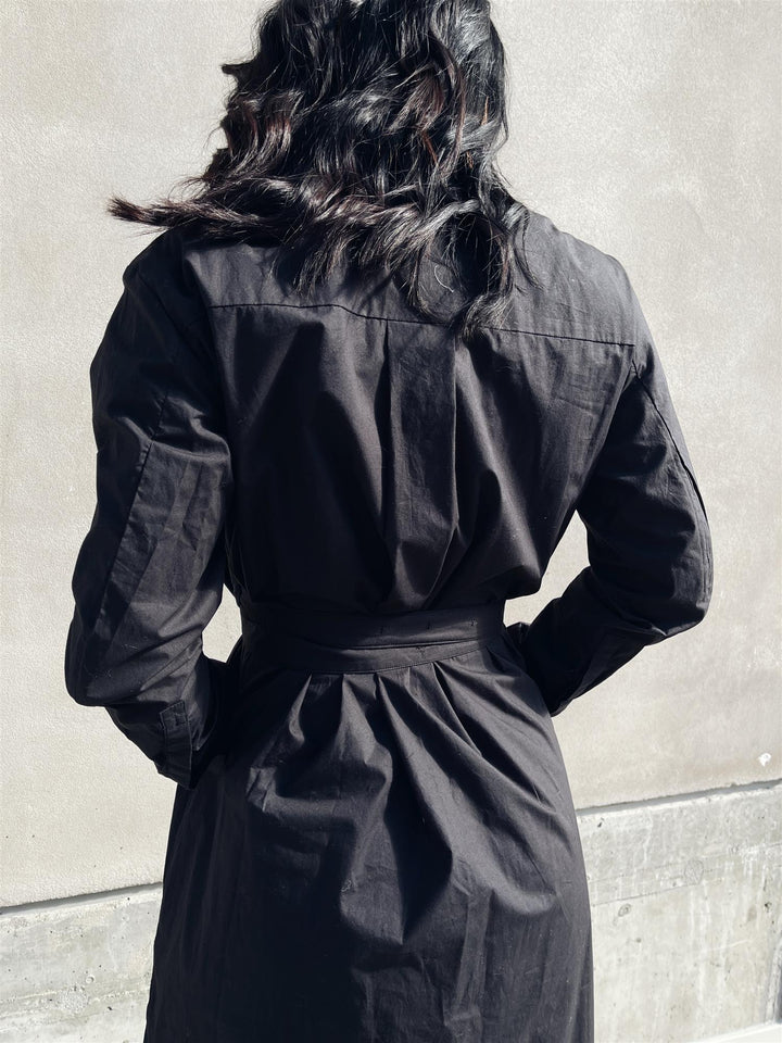 Tom Wood Sliced Dress