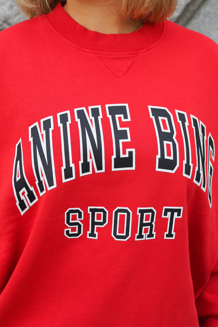 Anine Bing - Jaci Sweatshirt
