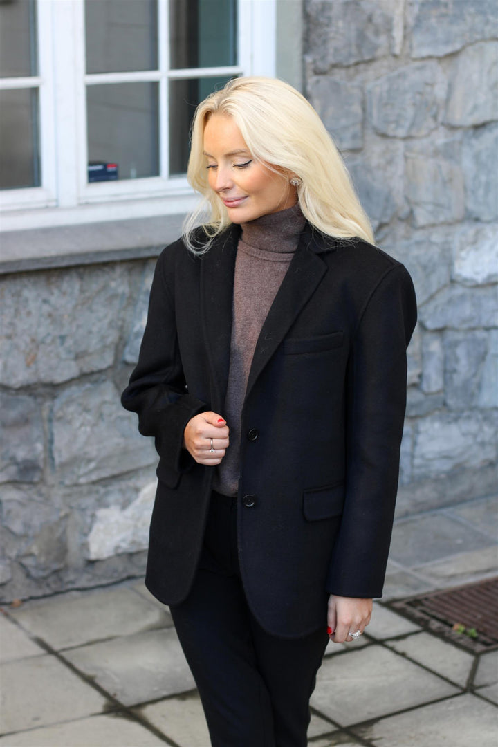 Anine Bing - Quinn Blazer