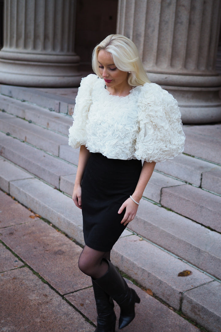 ByTimo - Organza Top