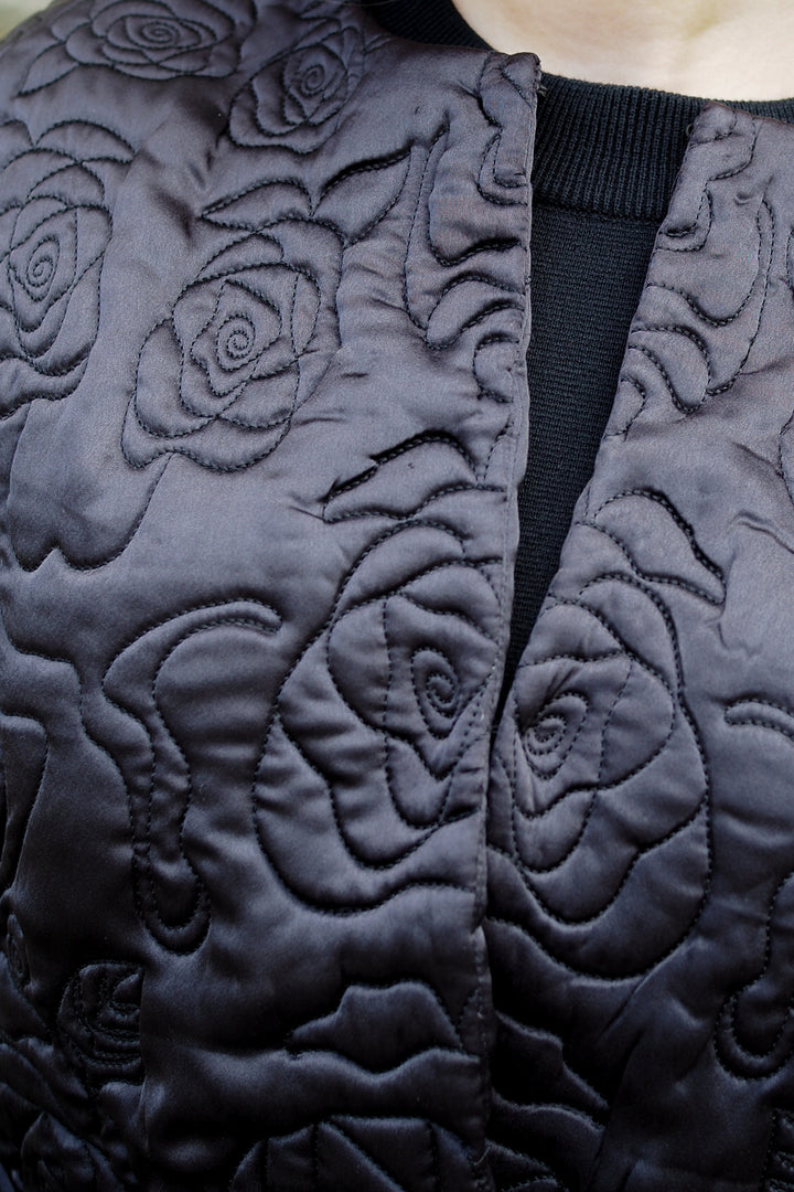Rose Jacket