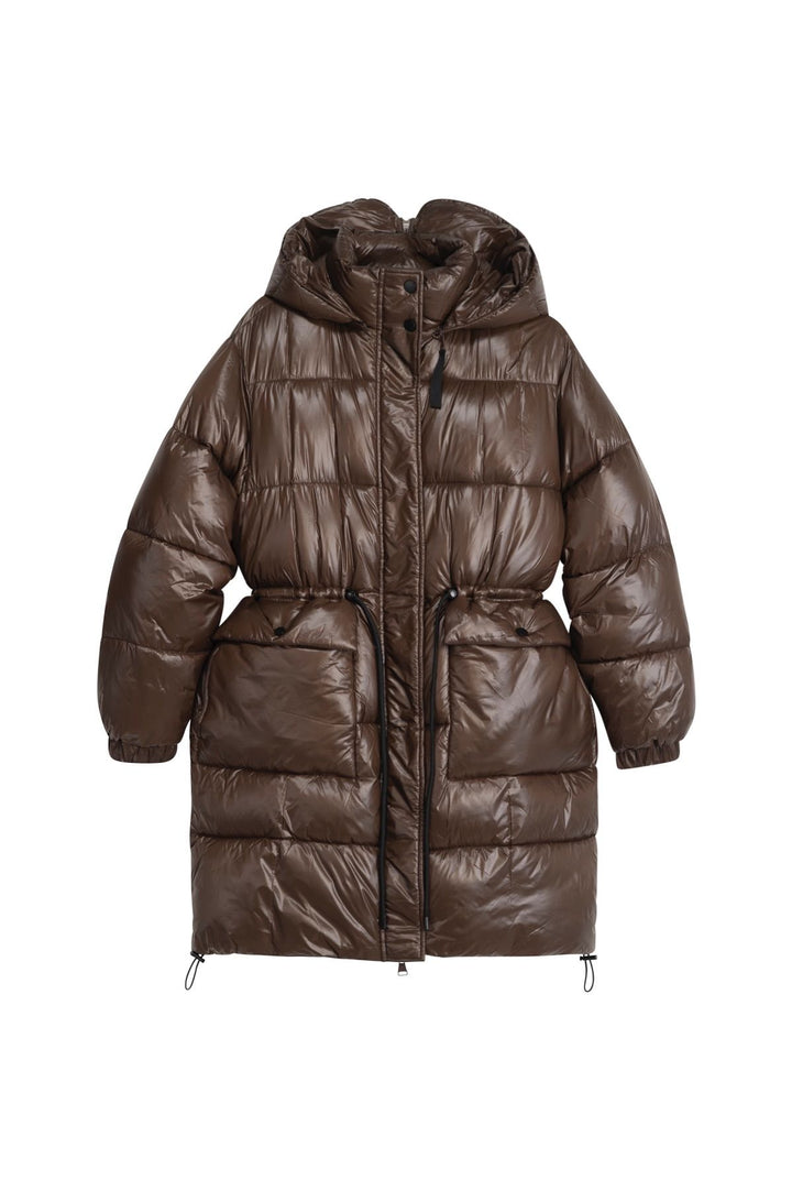 Arnie Says - Quebec Nylon