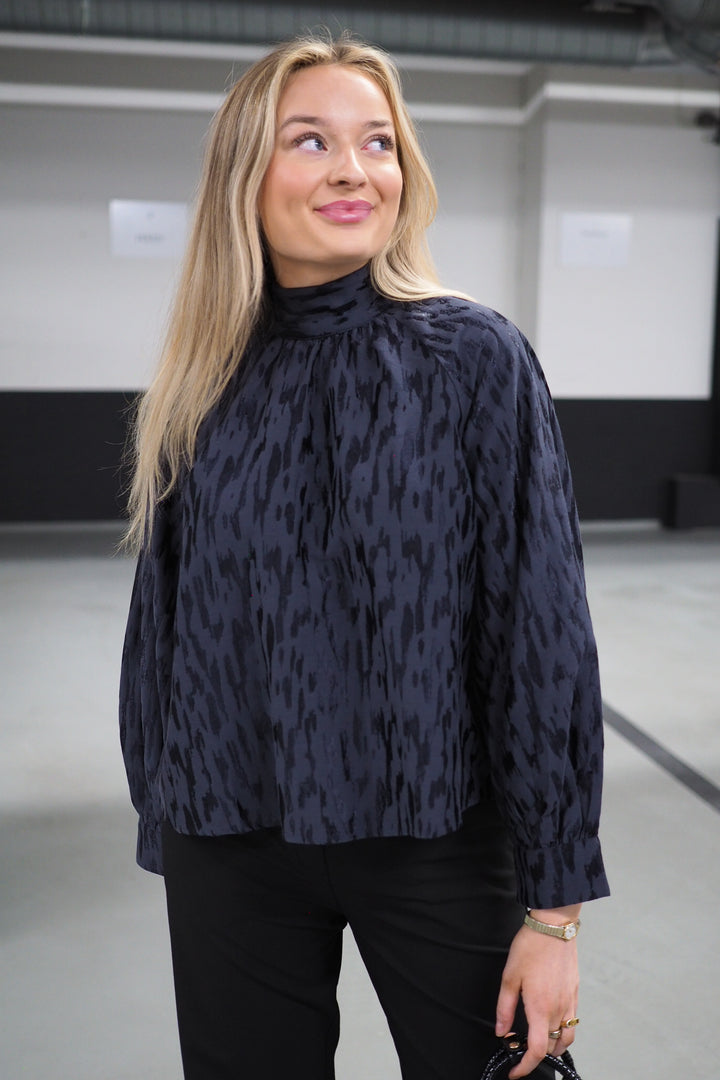 Samsøe Samsøe - Ebbali Blouse