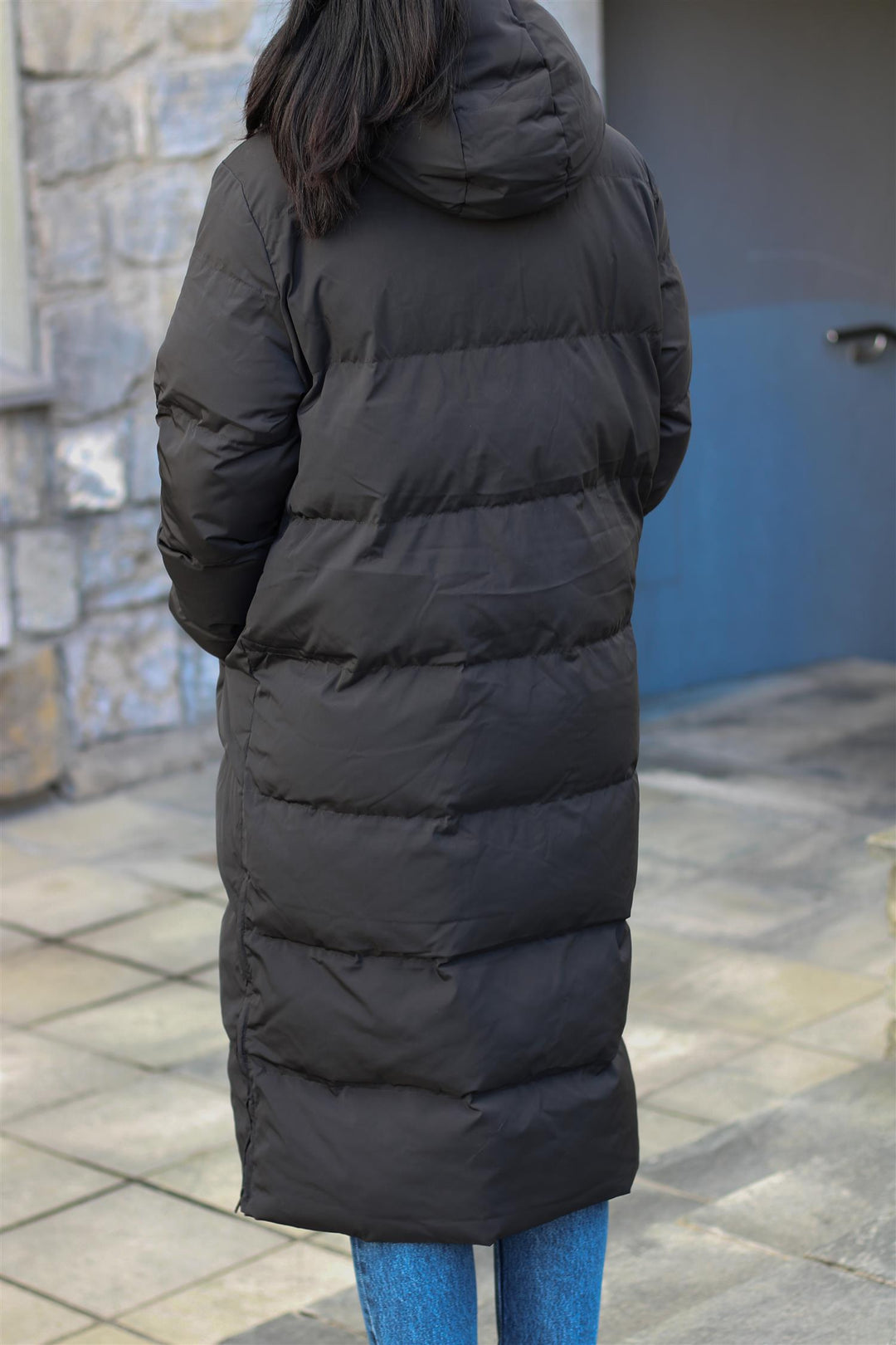 Samsøe Samsøe - Sera Coat