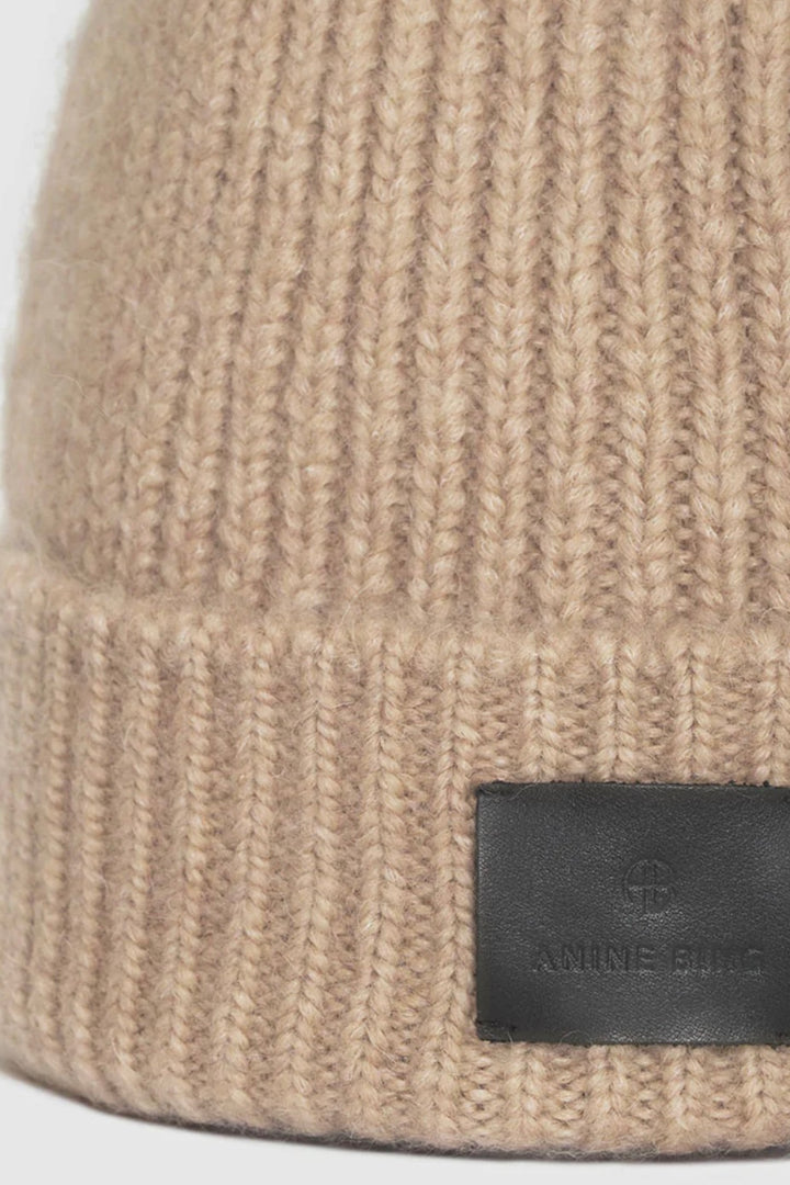 Anine Bing - Elia Beanie