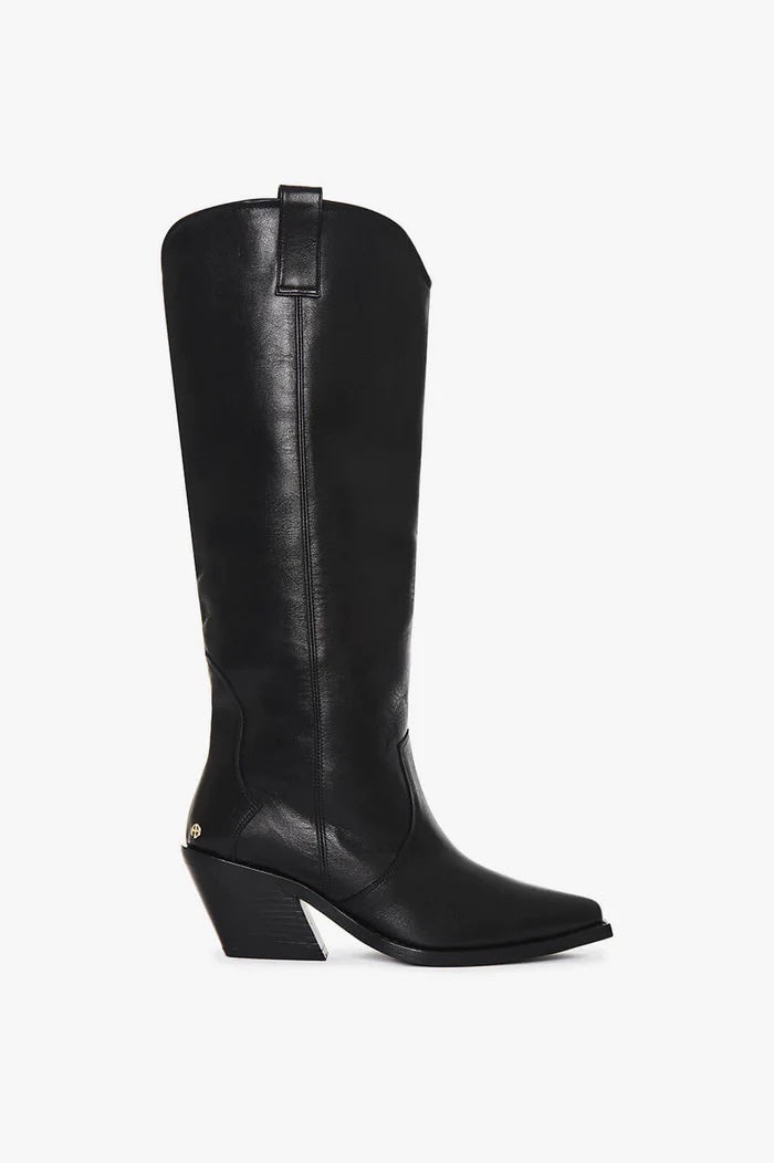 Anine Bing - Tall Tania Boots