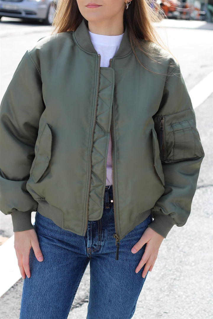 Anine Bing - Leon Bomber