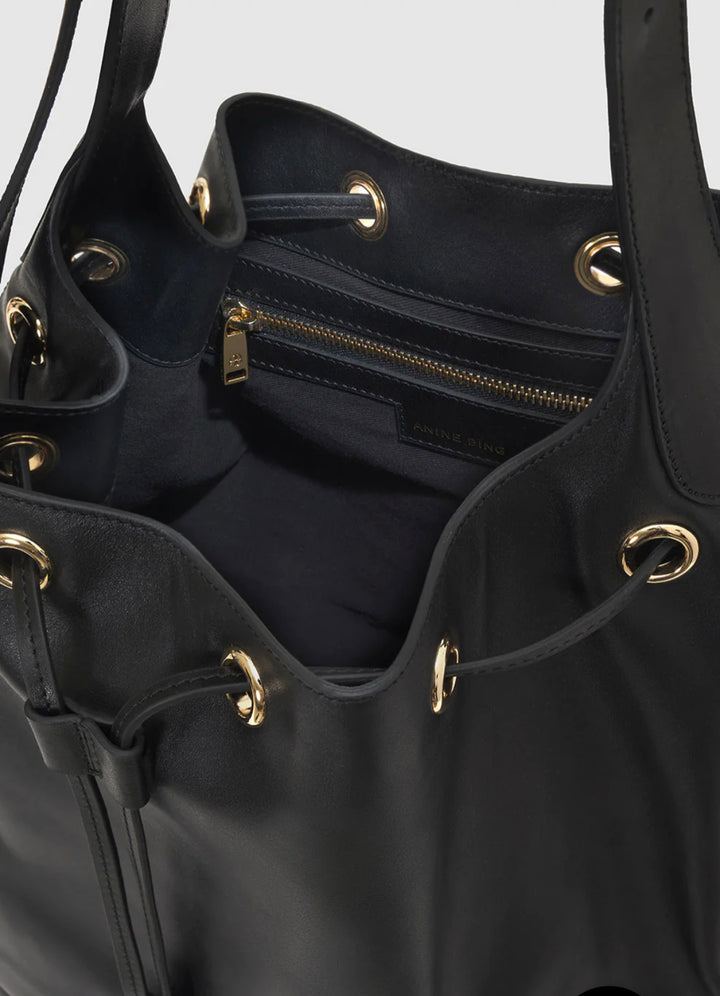 Anine Bing - Alana Bucket Bag