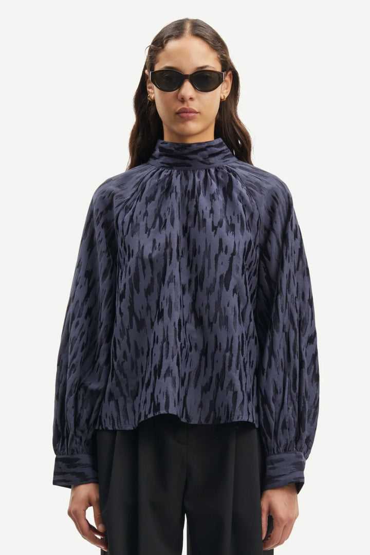 Samsøe Samsøe - Ebbali Blouse