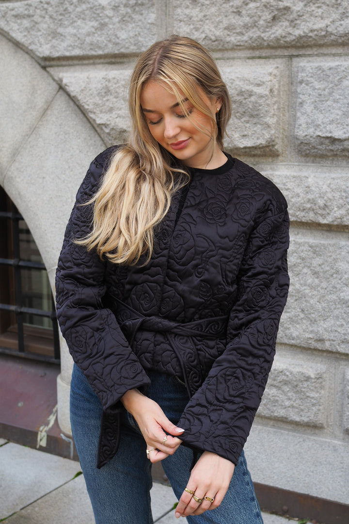 Rose Jacket