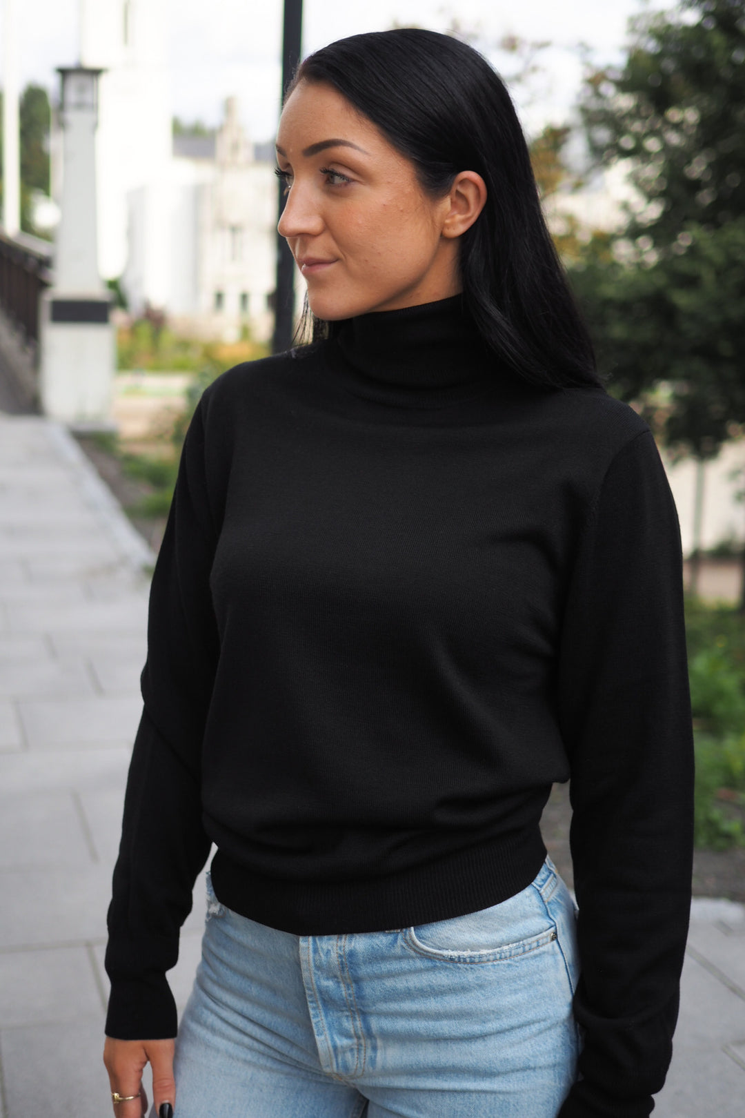 Julie Josephine - Mona Turtleneck