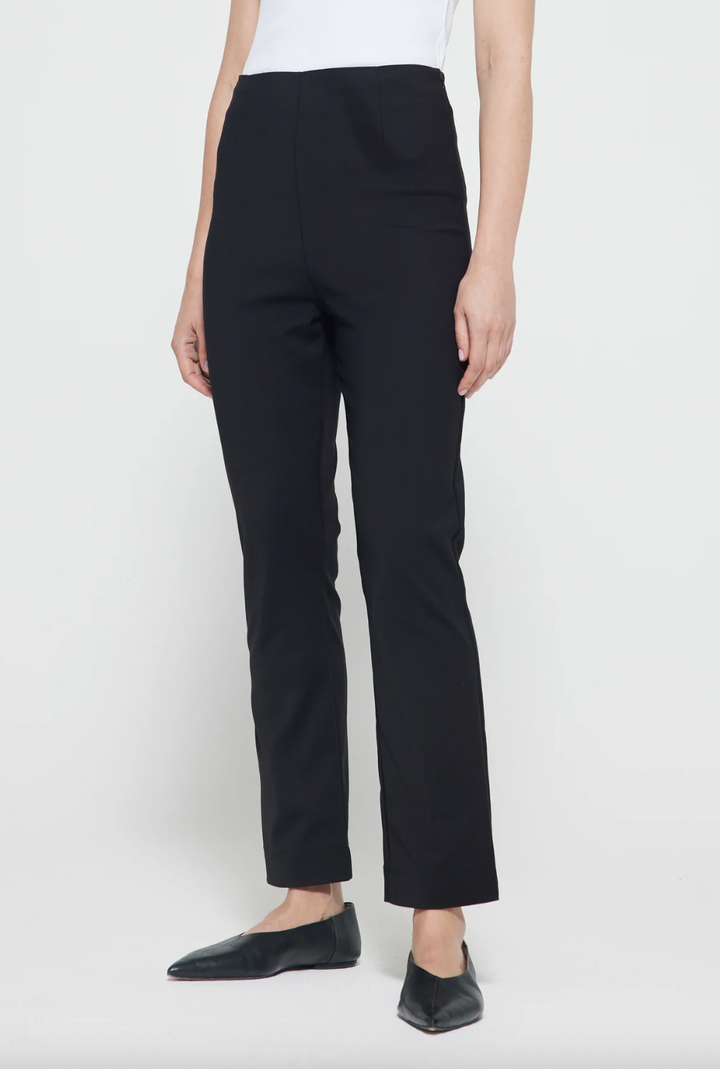 Róhe - Cigarette Leg Trousers