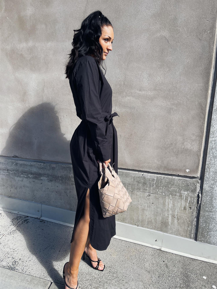 Tom Wood Sliced Dress
