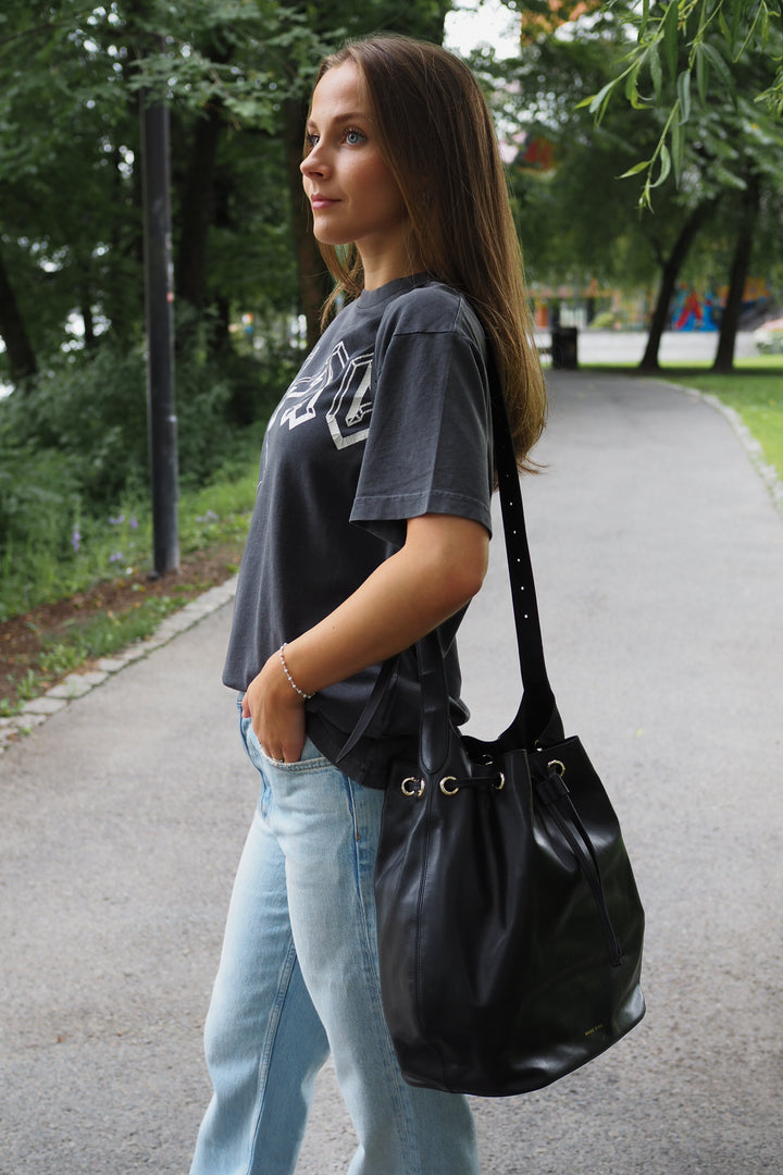 Anine Bing - Alana Bucket Bag