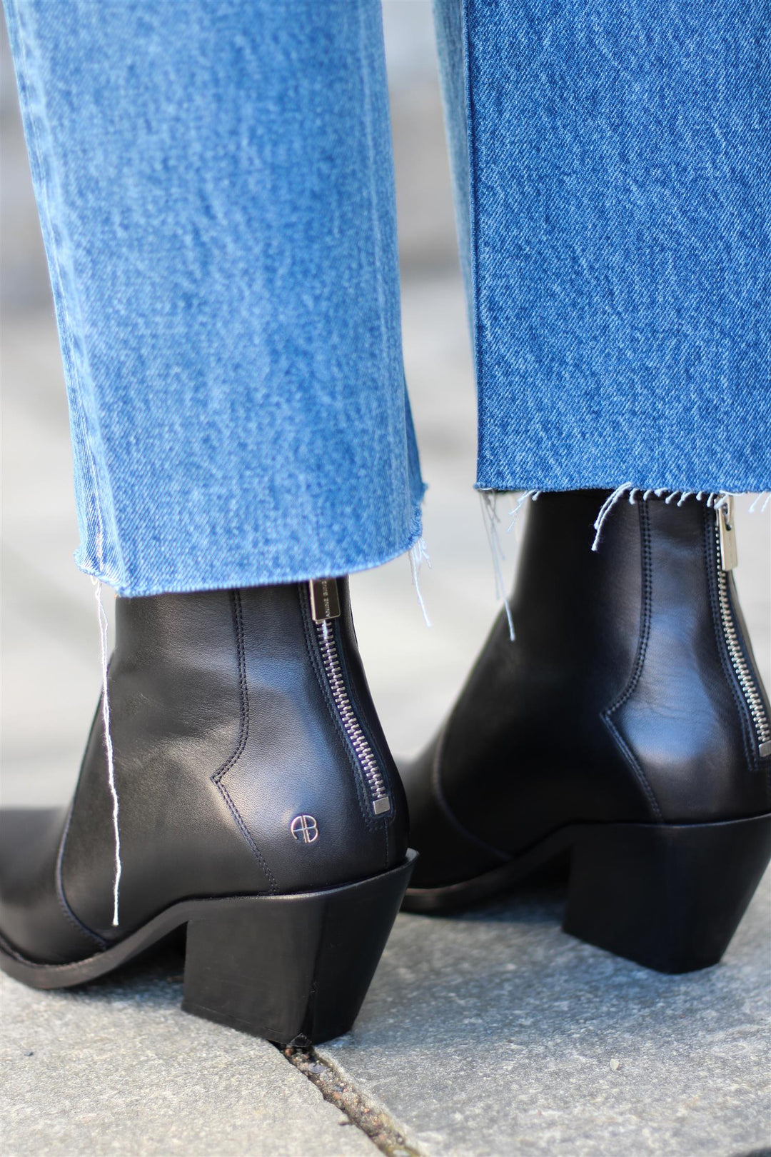 Anine Bing - Tania Boots