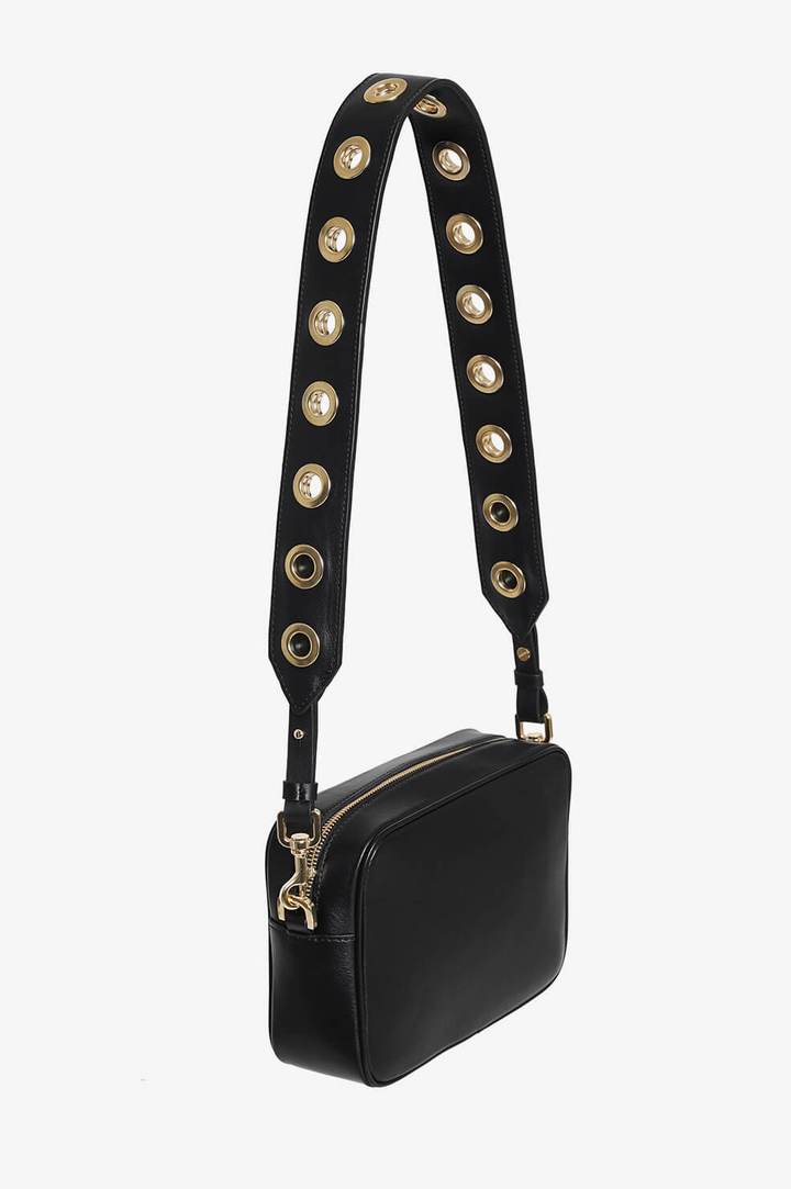 Anine Bing Alice Strap in Grommets