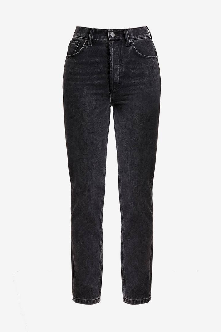 Anine Bing Sonya Jean In Charcoal