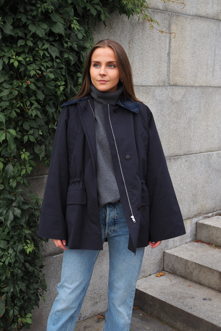 Skall Studio - Gaby jacket