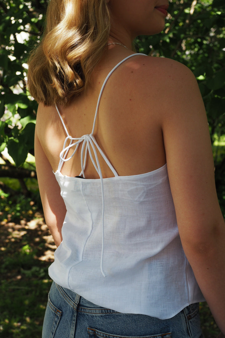 Joslin - Harriet Linen Camisole