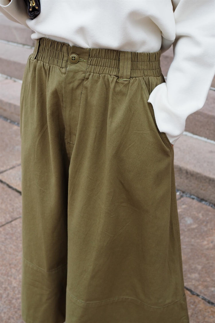 Sea NY - Karina Cotton Skirt