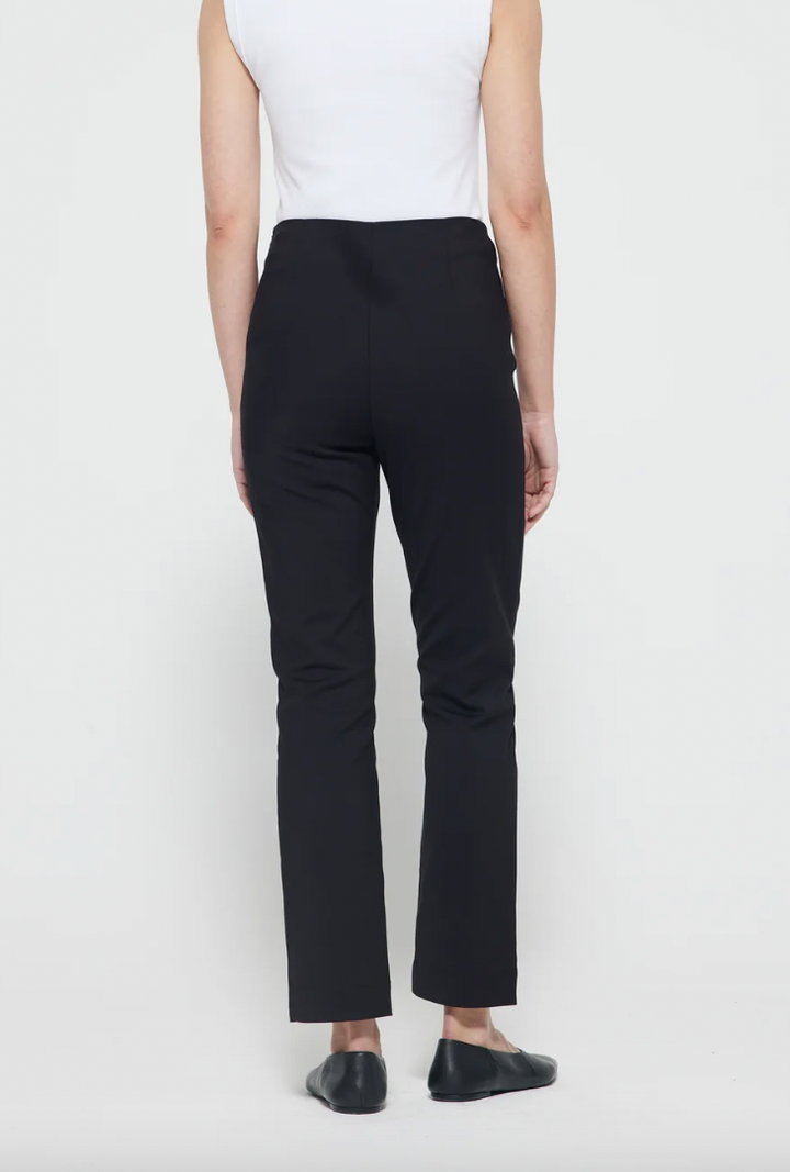 Róhe - Cigarette Leg Trousers