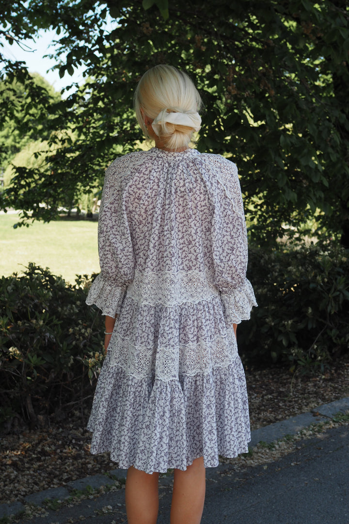 By Timo - Cotton Slub Relaxed Dress