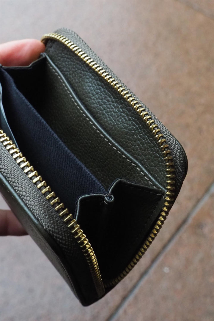 Zadig & Voltaire - Mini ZV Grained Leather