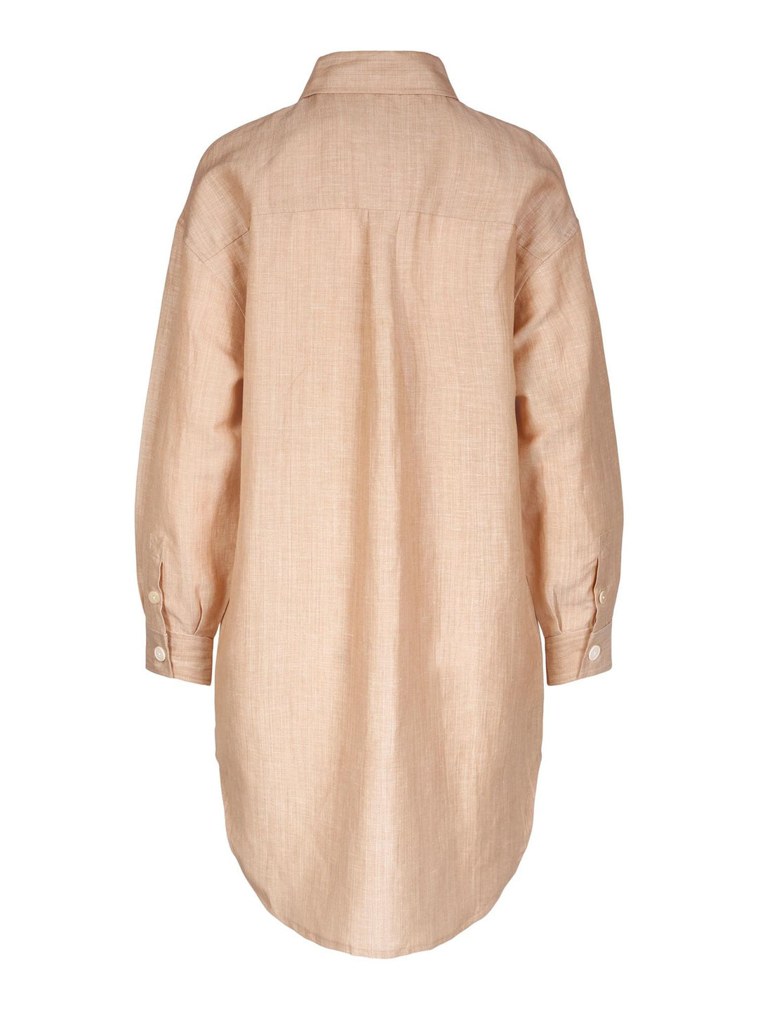 Vinnie shirt dress