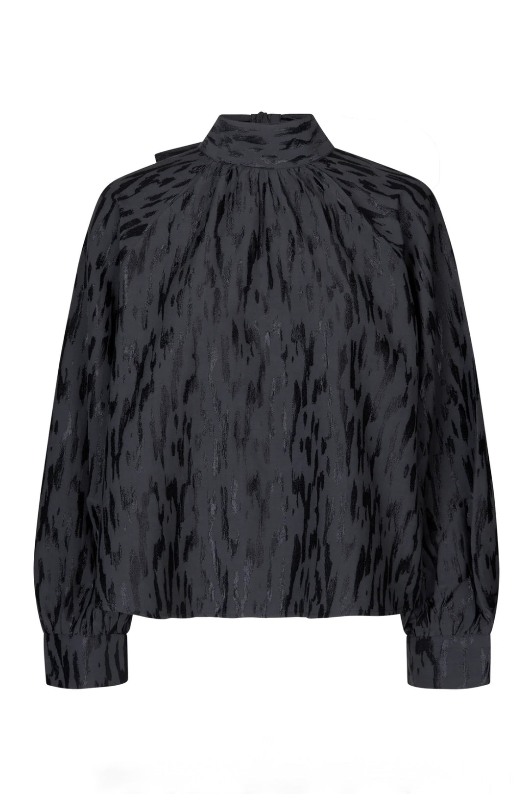 Samsøe Samsøe - Ebbali Blouse