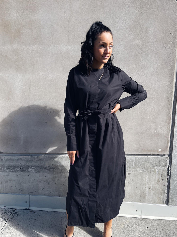 Tom Wood Sliced Dress