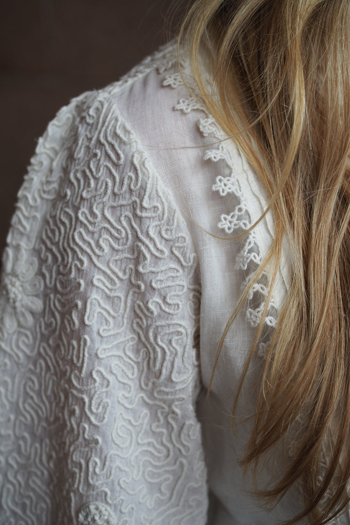 Skall Studio - Sunflower shirt