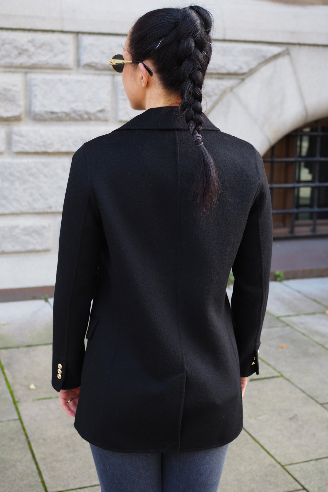 ByTimo - Tailored Blazer