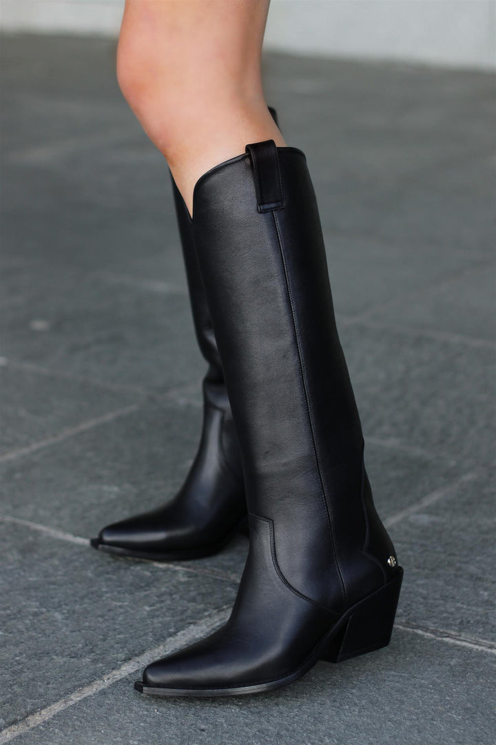 Anine Bing - Tall Tania Boots