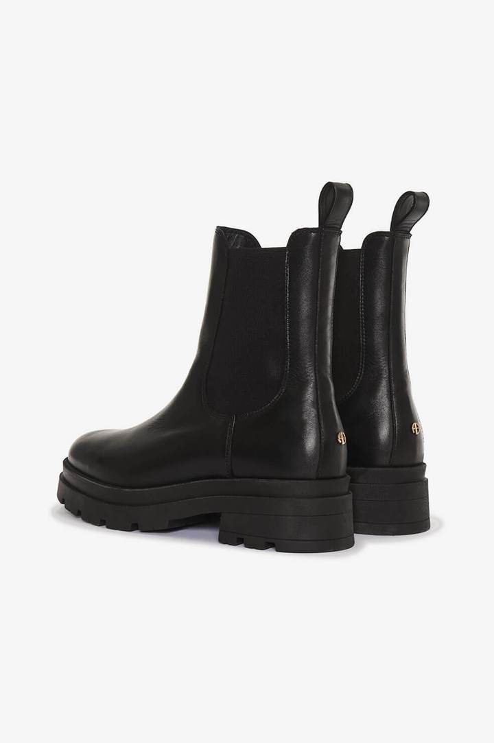 Anine Bing Justine Boots