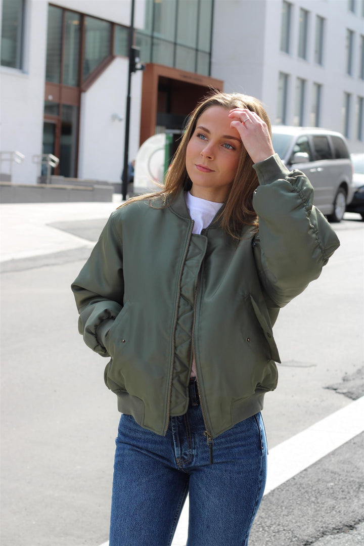Anine Bing - Leon Bomber