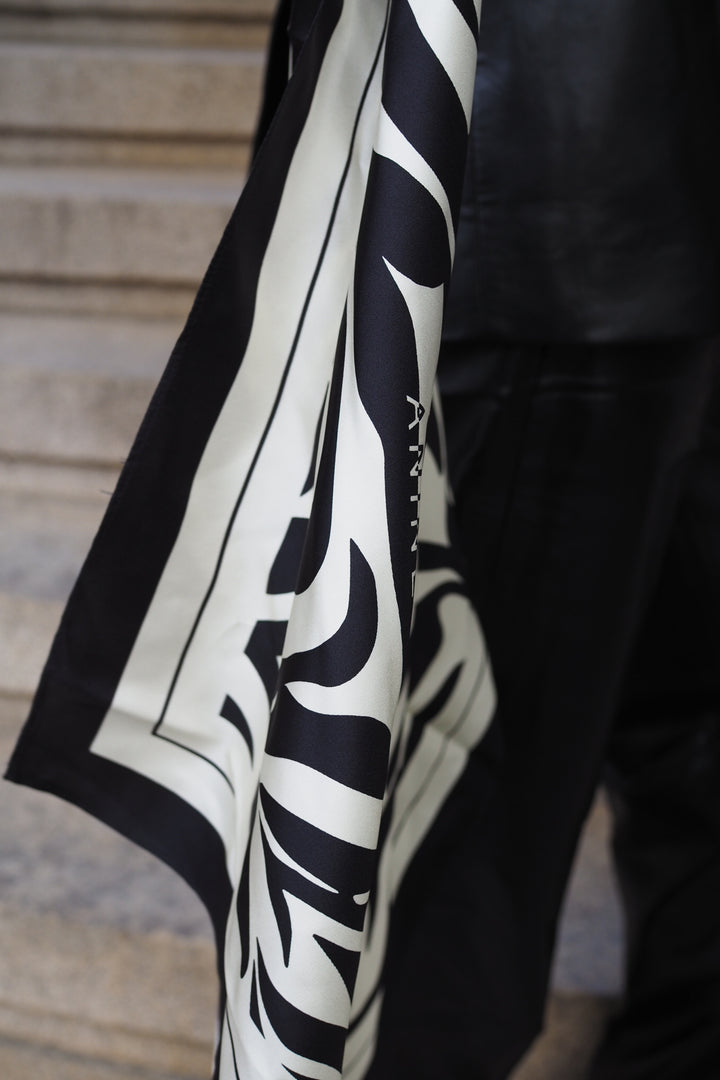 Anine Bing - Evelyn scarf