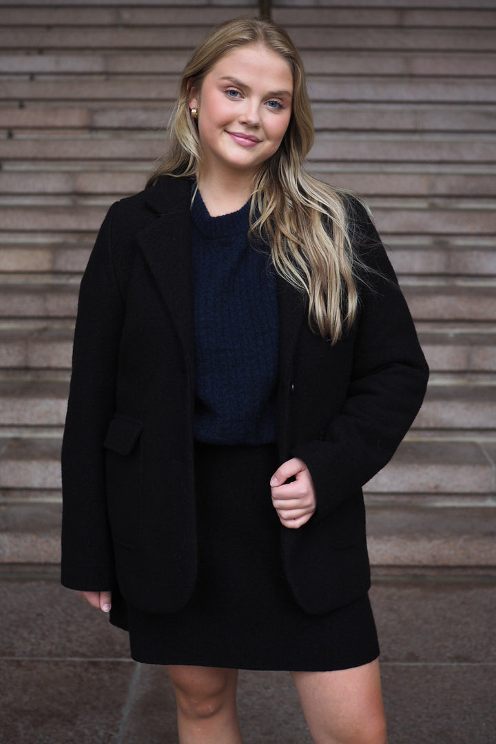 Skall Studio - Yoko Blazer