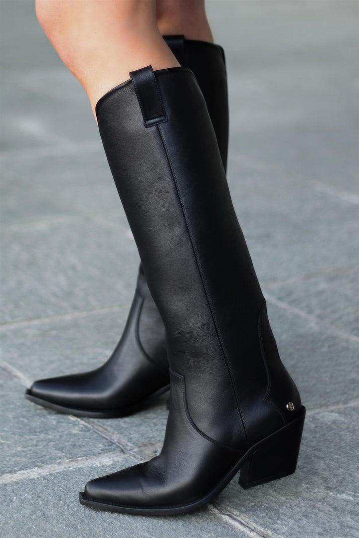 Anine Bing - Tall Tania Boots