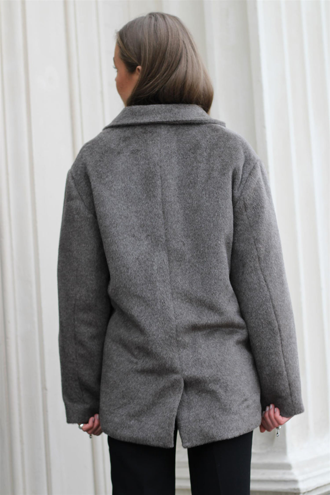 Aiayu - Smila Jacket