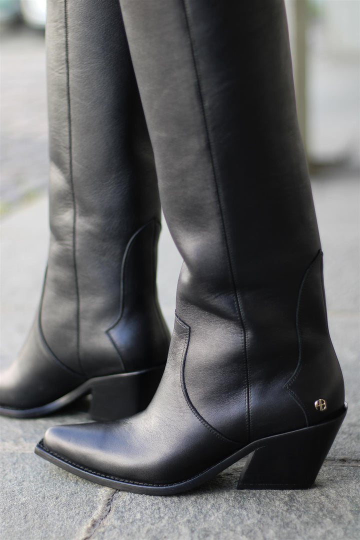 Anine Bing - Tall Tania Boots