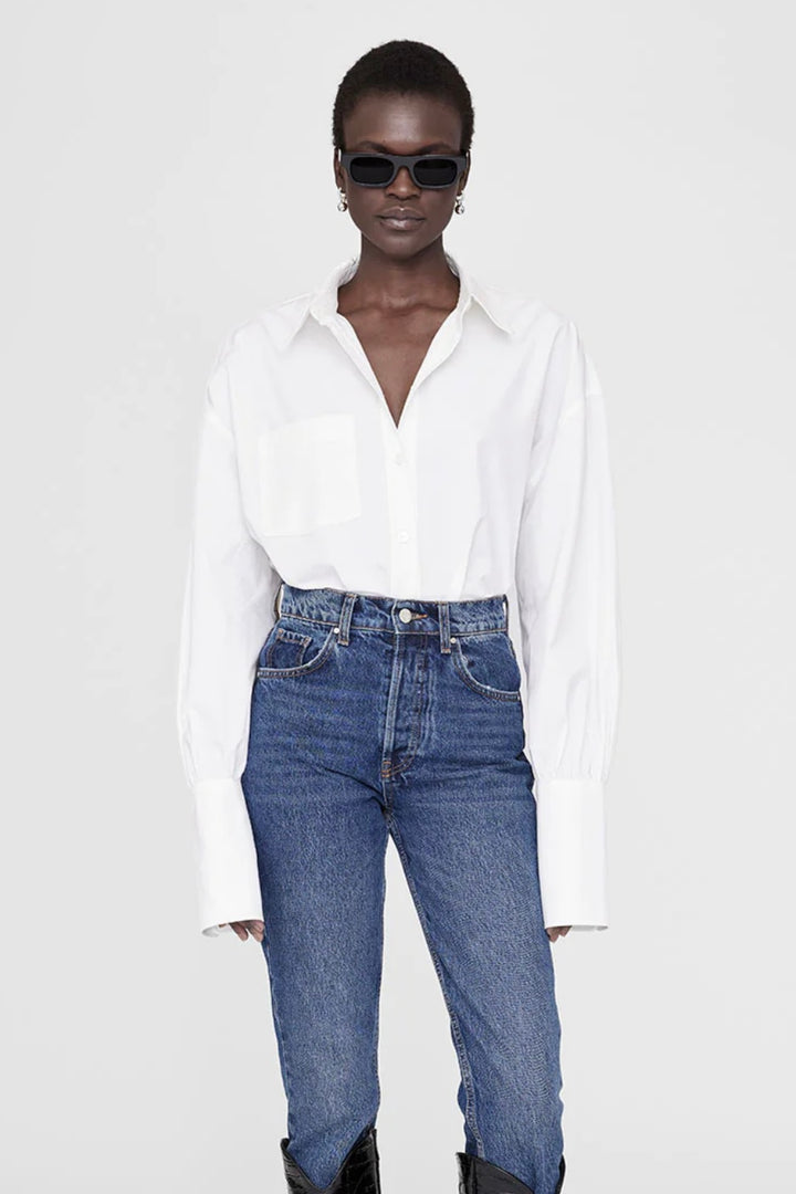 Anine Bing - Maxine Shirt
