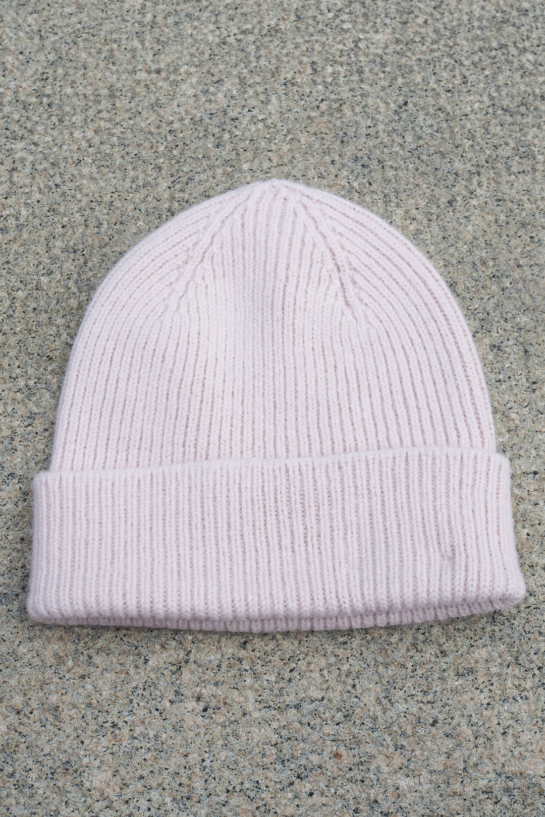 Le Bonnet - Beanie Misty Rose