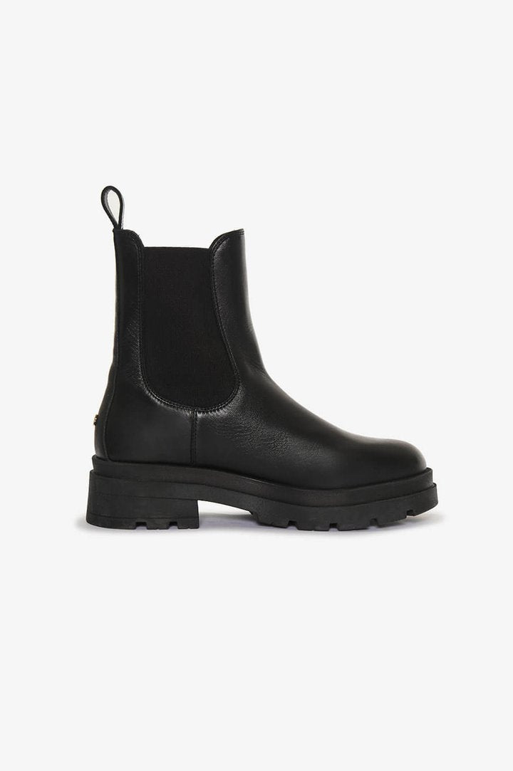 Anine Bing Justine Boots