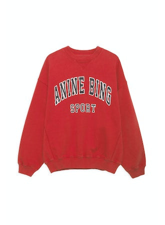 Anine Bing - Jaci Sweatshirt