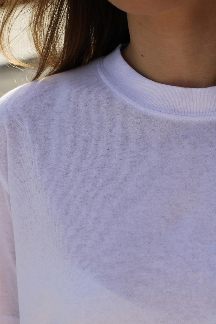 Anine Bing - Lili Tee Burnout