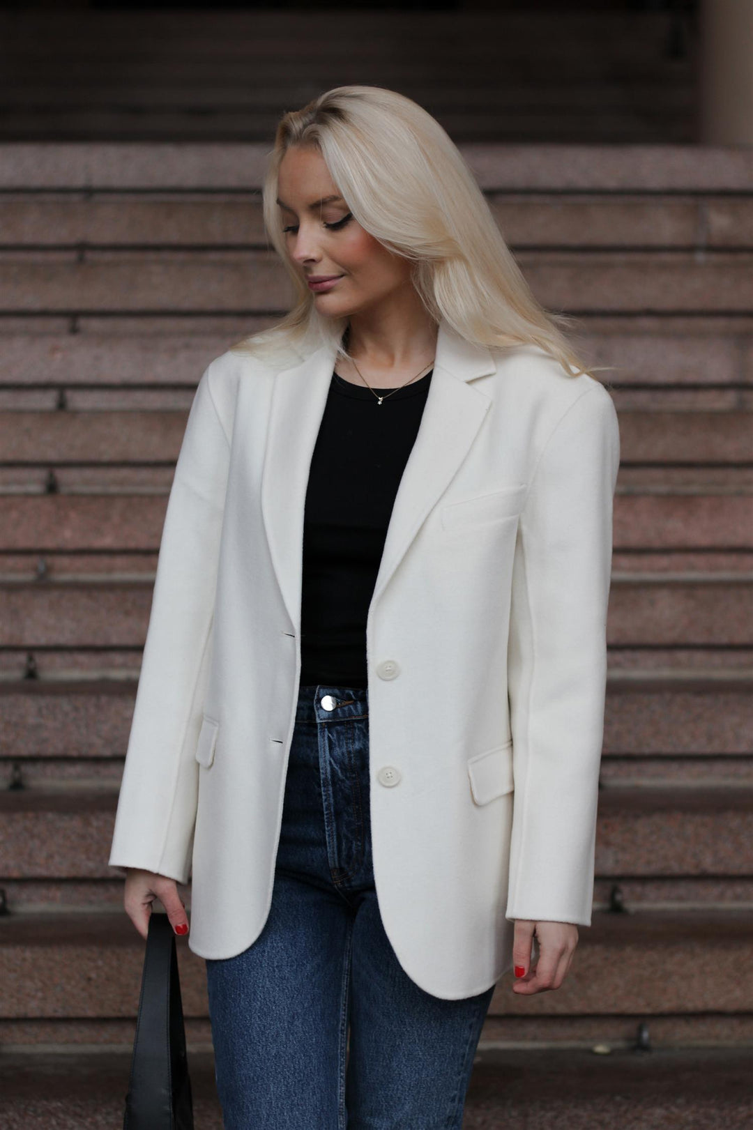 Anine Bing - Quinn Blazer