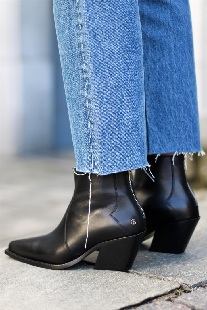 Anine Bing - Tania Boots