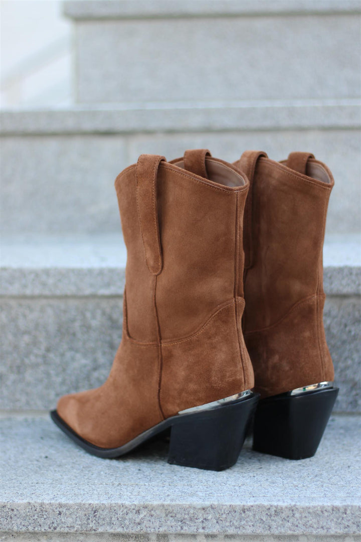 Anine Bing - Mid Tania Boots