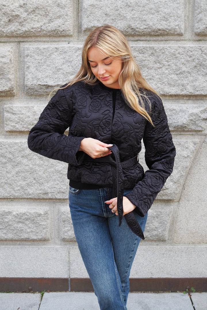 Rose Jacket