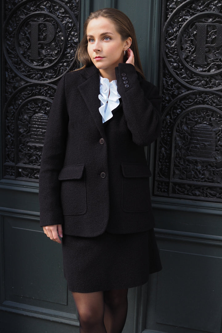 Skall Studio - Yoko Blazer